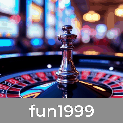 Fun1999: Plataforma de Cassino Premiado e Pagamentos Rápidos