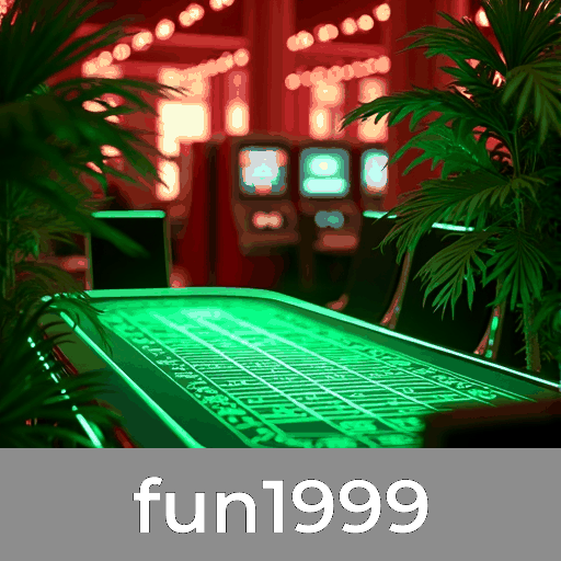 Experiência VIP no Fun1999: Cassino Online com Dealers Ao Vivo Brasil