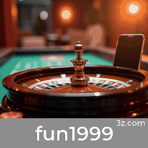 Explore Experiências Revolucionárias de Jogos na Fun1999